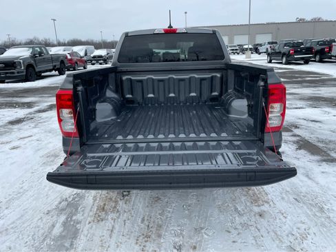 New 2025 Ford Ranger XL image 12