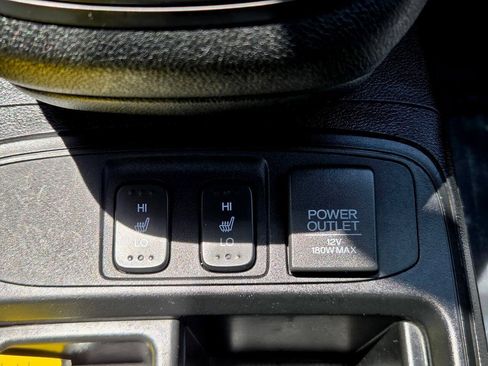 Used 2015 Honda CR-V EX image 21