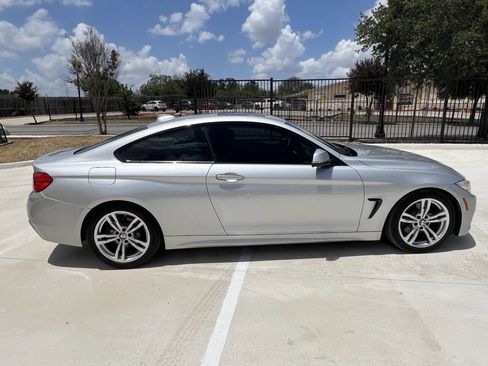 Used 2014 BMW 428i Coupe image 12