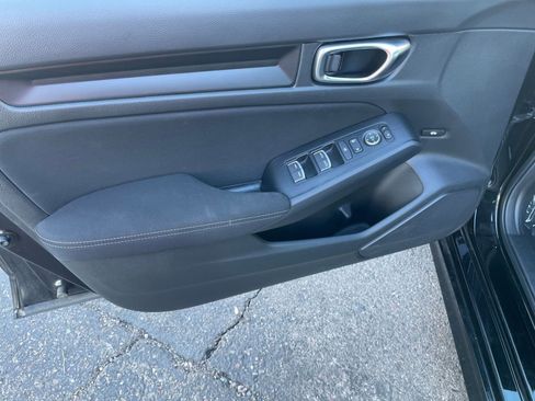 Used 2025 Honda Civic Sport image 20