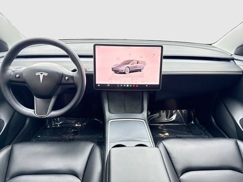 Used 2023 Tesla Model 3 Long Range AWD/4WD image 20