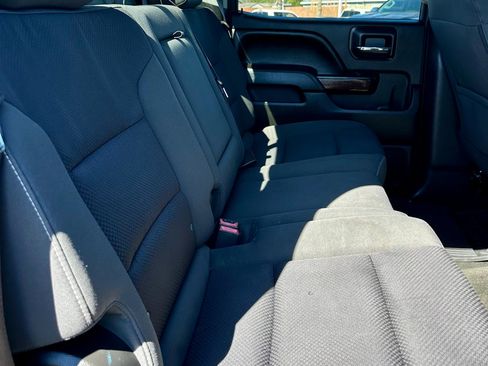 Used 2016 GMC Sierra 1500 SLE w/ Texas SLE Value Package image 4