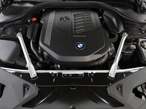 New 2026 BMW 840i xDrive image 23