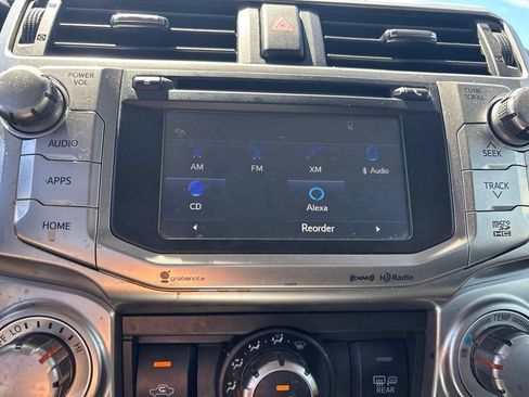 Used 2016 Toyota 4Runner SR5 AWD/4WD image 22