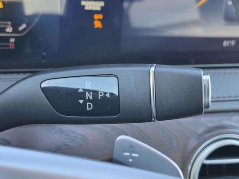 Used 2018 Mercedes-Benz S 450 S450 image 26