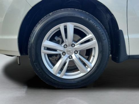 Used 2013 Acura RDX FWD image 26