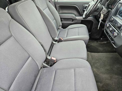Used 2016 Chevrolet Silverado 1500 LT image 14