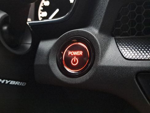 New 2026 Honda CR-V Sport image 29