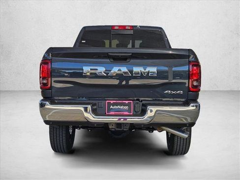 New 2026 RAM 2500 Tradesman image 8