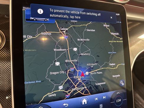 Used 2024 Mercedes-Benz CLE 300 4MATIC Cabriolet image 26