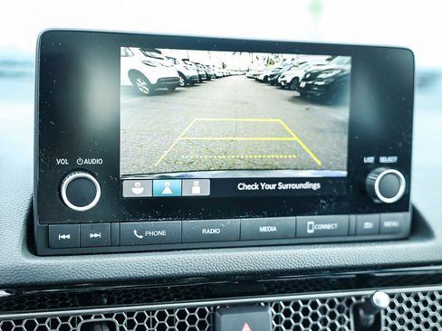 Certified 2024 Honda Civic EX-L image 30