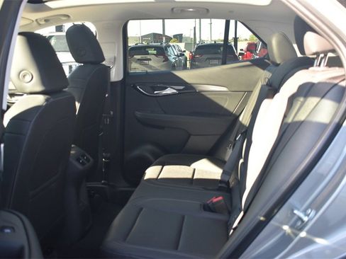 New 2025 Buick Envision Preferred image 42