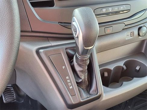 New 2026 Ford Transit 350 XL image 12