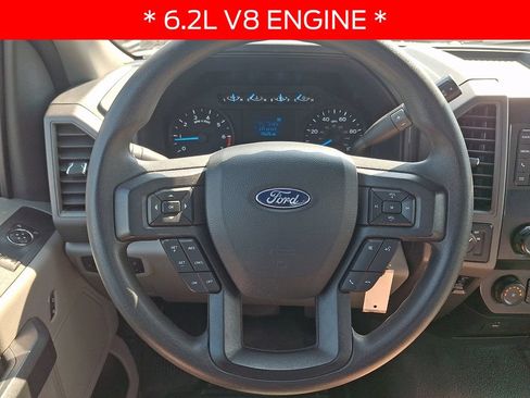 Used 2022 Ford F250 XL w/ Power Equipment Group RWD image 17
