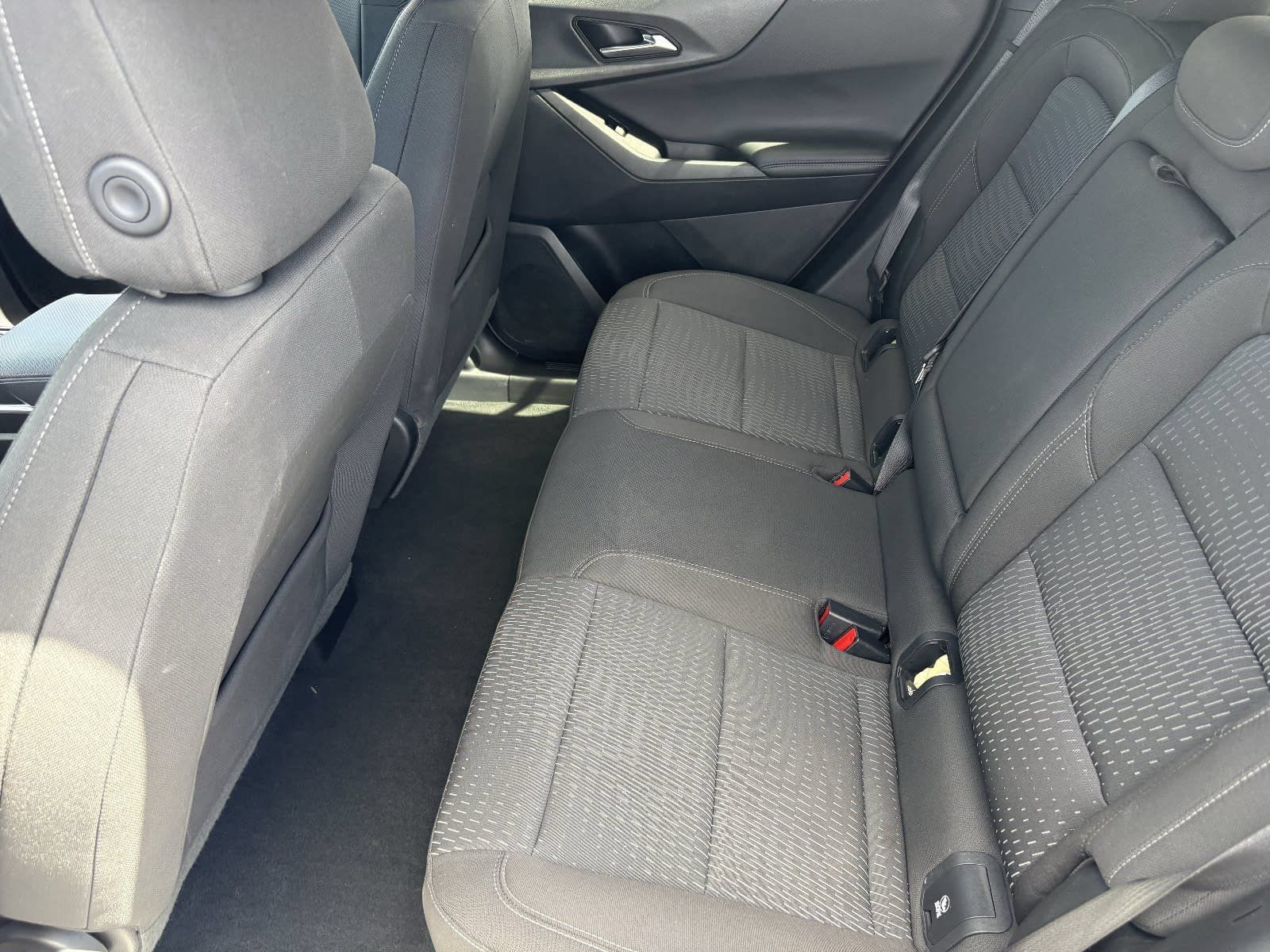 Used 2026 Chevrolet Equinox LT FWD image 20