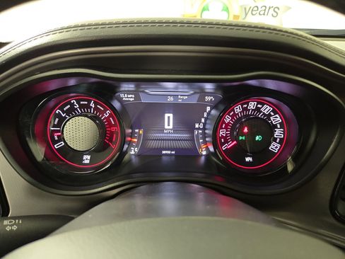 Used 2023 Dodge Challenger R/T w/ Plus Package image 17