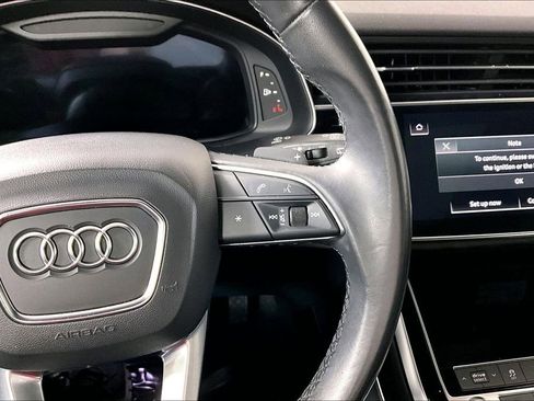 Used 2021 Audi Q7 3.0T Premium Plus w/ Premium Plus Package image 19