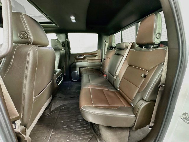 Used 2023 GMC Sierra 1500 Denali w/ Technology Package AWD/4WD image 27