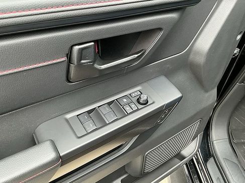 Used 2025 Toyota Sequoia TRD Pro image 17