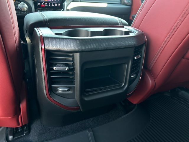 New 2026 RAM 1500 Rebel w/ Bed Utility Group AWD/4WD image 21