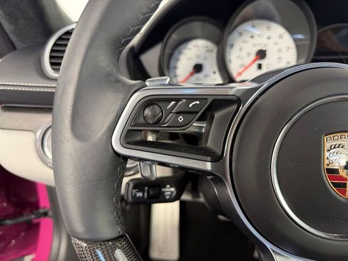 Certified 2025 Porsche 718 Cayman GTS RWD image 26