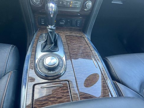 Used 2019 Nissan Armada SL w/ Premium Package AWD/4WD image 73