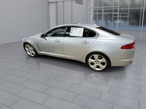 Used 2009 Jaguar XF Supercharged image 6