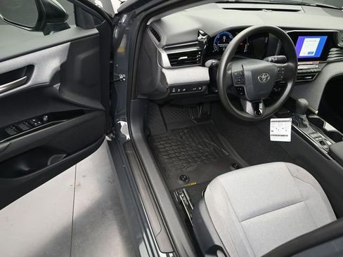 New 2026 Toyota Camry LE image 4