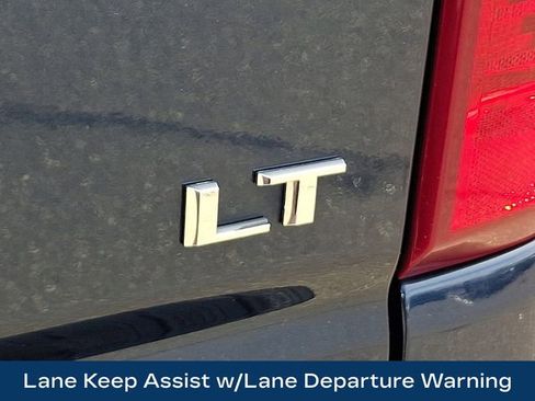 Used 2023 Chevrolet Silverado 1500 LT AWD/4WD image 32