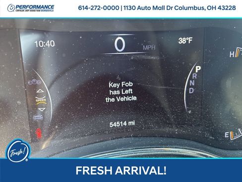 Used 2022 Jeep Grand Cherokee Limited image 20