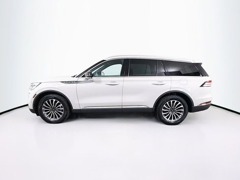 Used 2022 Lincoln Aviator Reserve w/ Equipment Group 201A AWD/4WD image 4
