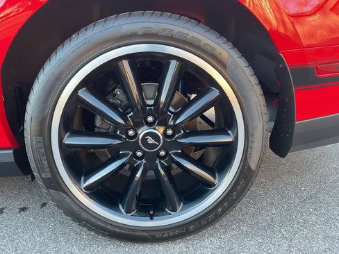 Used 2012 Ford Mustang Boss 302 w/ Boss 302 Accessory Pkg RWD image 30