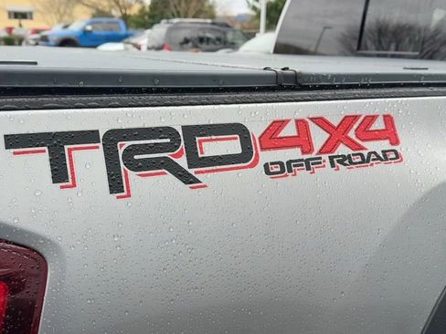 Used 2019 Toyota Tacoma TRD Off-Road image 7