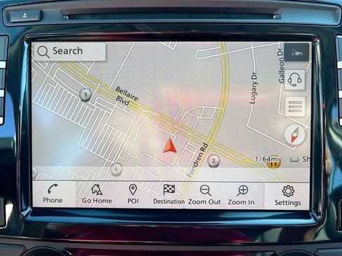 Used 2023 Nissan Maxima Platinum w/ Sport Mat Group FWD image 13