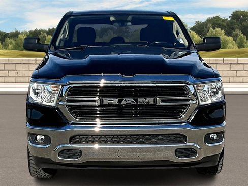 Used 2019 RAM 1500 Big Horn image 3