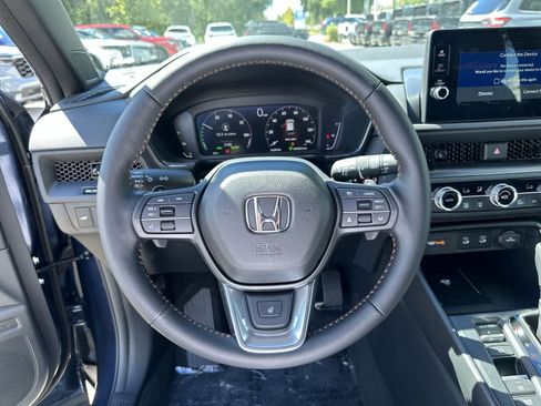 Used 2026 Honda CR-V TrailSport image 17