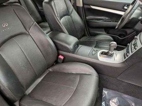 Used 2009 INFINITI G37 x w/ Premium Pkg image 30