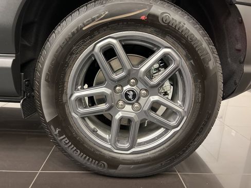 New 2025 Ford Bronco Sport Big Bend w/ Convenience Package image 7