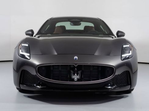 New 2026 Maserati GranTurismo Modena AWD/4WD image 10