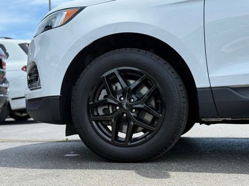 Used 2024 Ford Edge SEL w/ Convenience Package AWD/4WD image 43