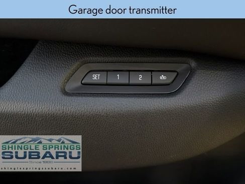 Used 2017 Cadillac Escalade ESV Luxury image 45