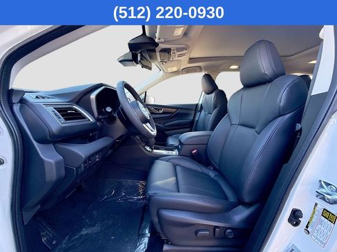 New 2026 Subaru Ascent Touring image 26