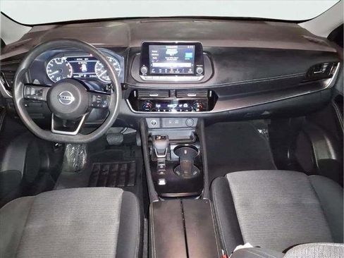 Used 2021 Nissan Rogue SV image 30