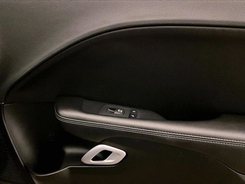 Used 2021 Dodge Challenger R/T Scat Pack image 23