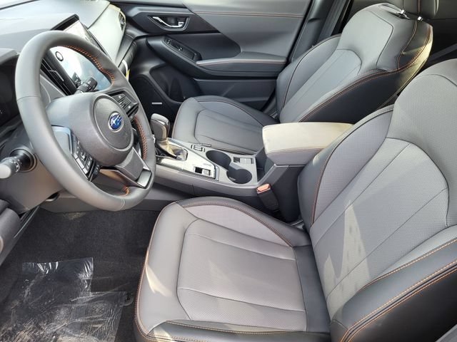 New 2026 Subaru Crosstrek 2.5i Limited AWD/4WD image 14