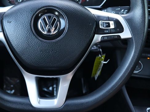 Used 2019 Volkswagen Jetta S FWD image 51