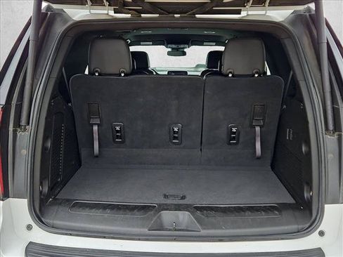Used 2023 Chevrolet Tahoe LT AWD/4WD image 6