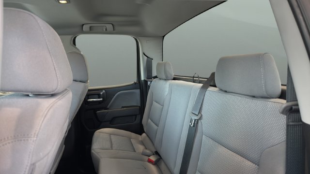 Used 2018 GMC Sierra 1500 2WD Double Cab w/ Sierra Convenience Package image 16