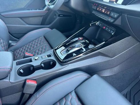 New 2026 Audi RS 3 AWD/4WD image 12