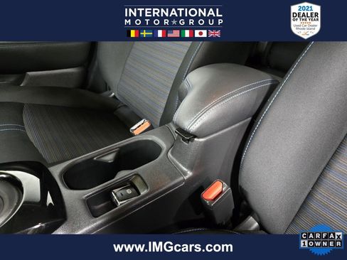 Used 2024 Nissan Leaf SV Plus image 28